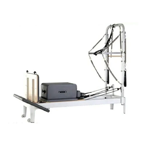 Pilates equipment