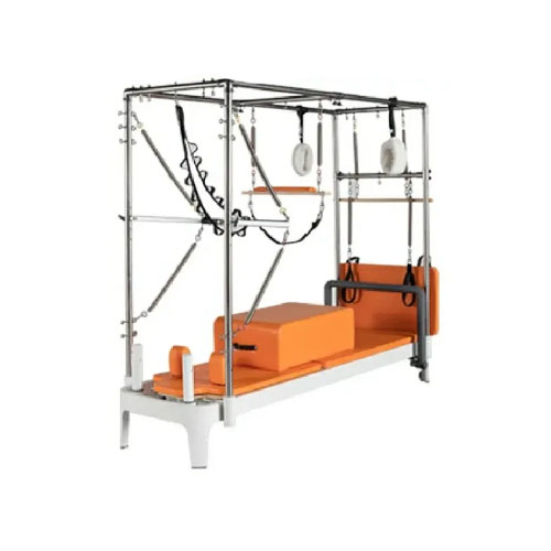 Pilates equipment