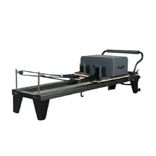 Pilates equipment