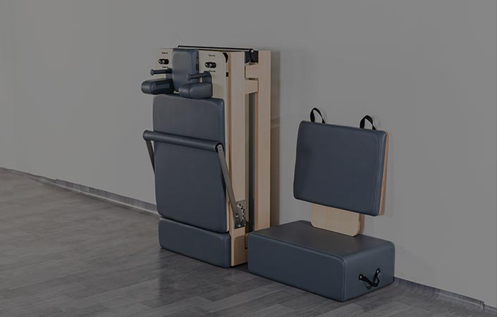 Pilates Reformer