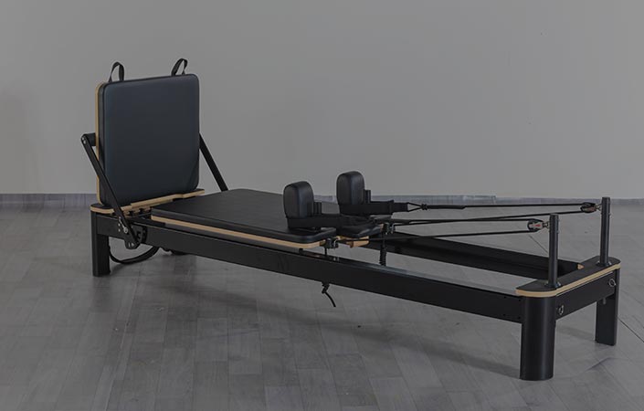 Pilates Reformer